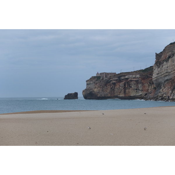 Picture Portugal Nazare 2013-01 10 - Recreation Nazare