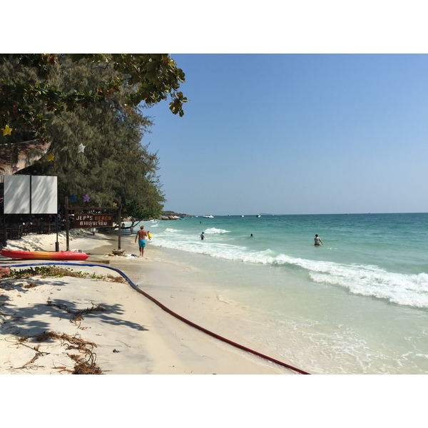 Picture Thailand Koh Samet 2016-01 100 - Around Koh Samet