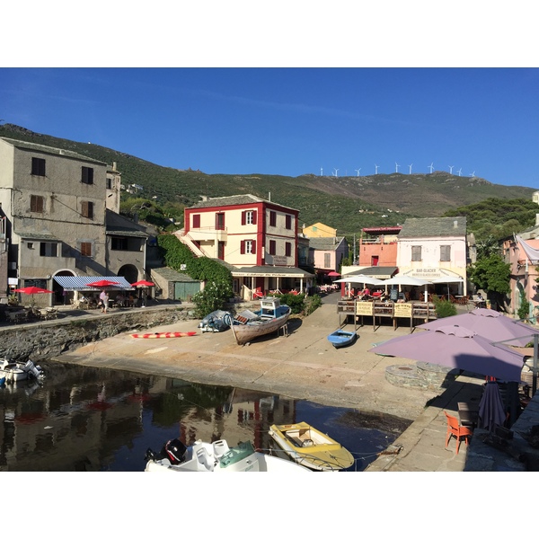 Picture France Corsica Centuri 2015-05 9 - Recreation Centuri