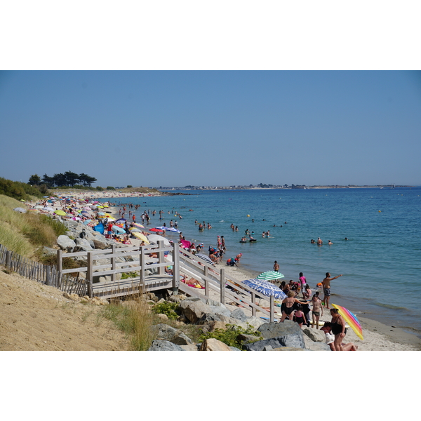 Picture France Larmor-Plage 2016-08 34 - Journey Larmor-Plage