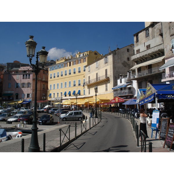 Picture France Corsica Bastia 2006-09 121 - Around Bastia