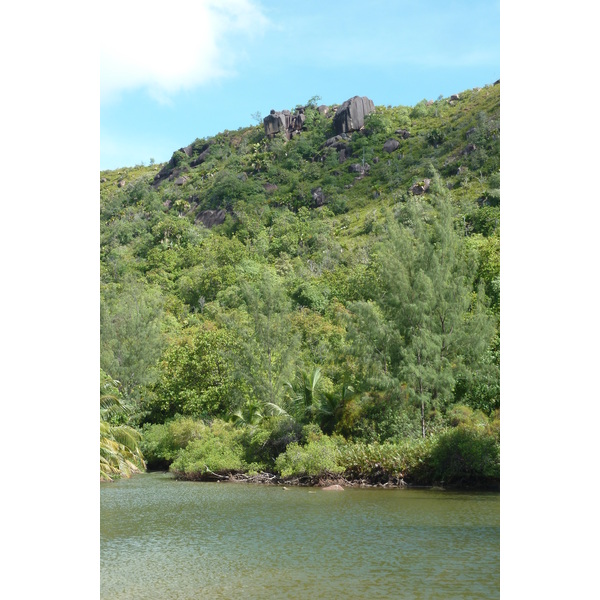 Picture Seychelles Anse Lazio 2011-10 41 - Around Anse Lazio