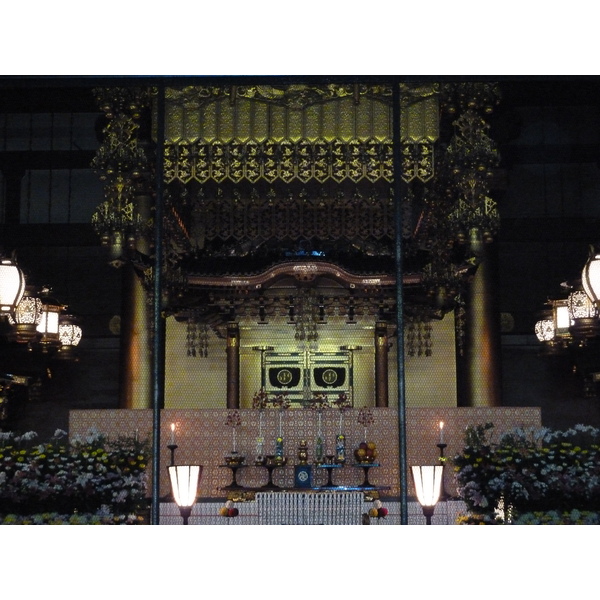 Picture Japan Tokyo Asakusa 2010-06 81 - History Asakusa