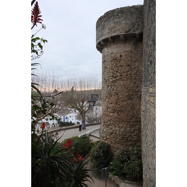 Picture Portugal Obidos 2013-01 26 - Journey Obidos