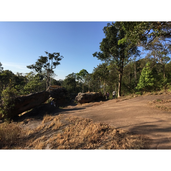 Picture Thailand Phu Hin Rong Kla National Park 2014-12 165 - Tour Phu Hin Rong Kla National Park