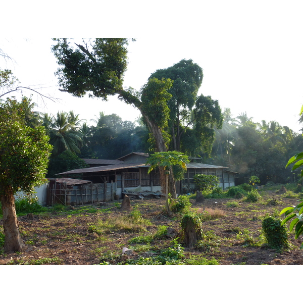 Picture Thailand Phitsanulok Chom Thong 2009-12 38 - Journey Chom Thong