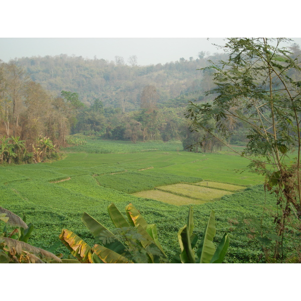 Picture Thailand Chiang Mai to Pai road 2007-02 0 - Around Chiang Mai to Pai road