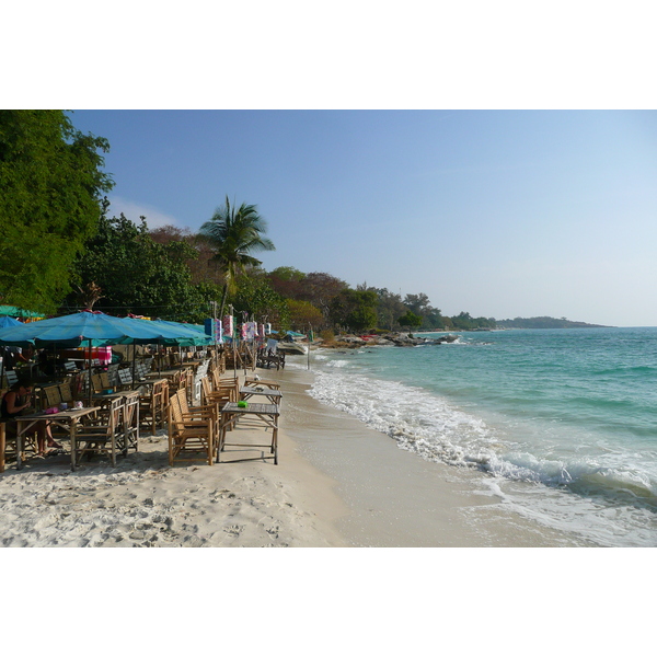 Picture Thailand Ko Samet 2009-01 74 - Tour Ko Samet