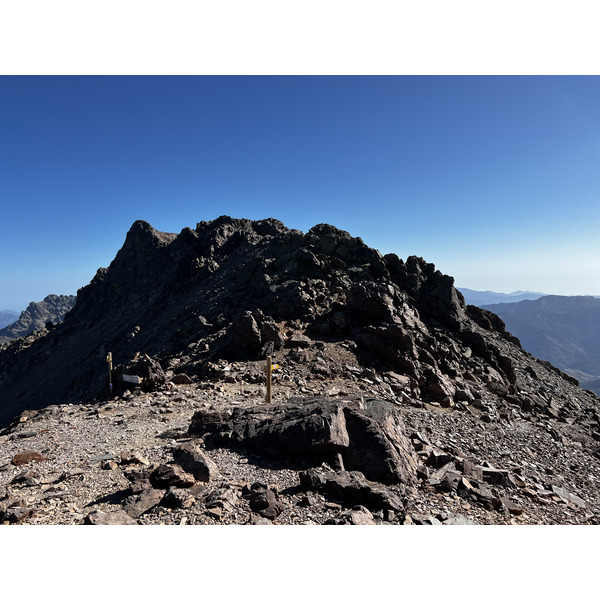 Picture France Corsica Monte Cinto 2023-10 112 - Center Monte Cinto