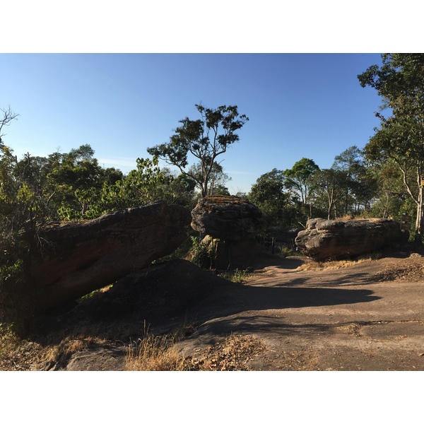 Picture Thailand Phu Hin Rong Kla National Park 2014-12 169 - Tour Phu Hin Rong Kla National Park