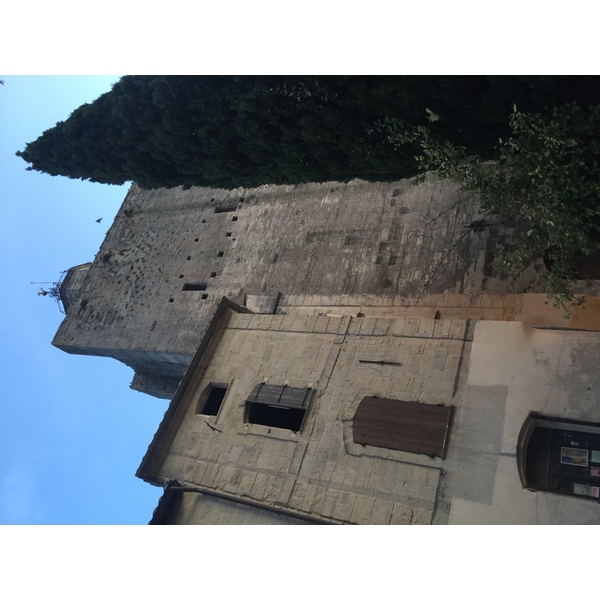 Picture France Uzes 2017-08 107 - Journey Uzes