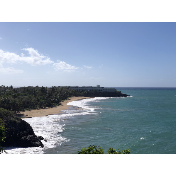 Picture Guadeloupe Fort Royal 2021-02 18 - Tour Fort Royal