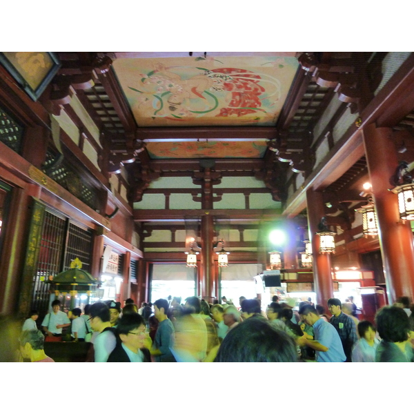 Picture Japan Tokyo Asakusa 2010-06 74 - Tour Asakusa