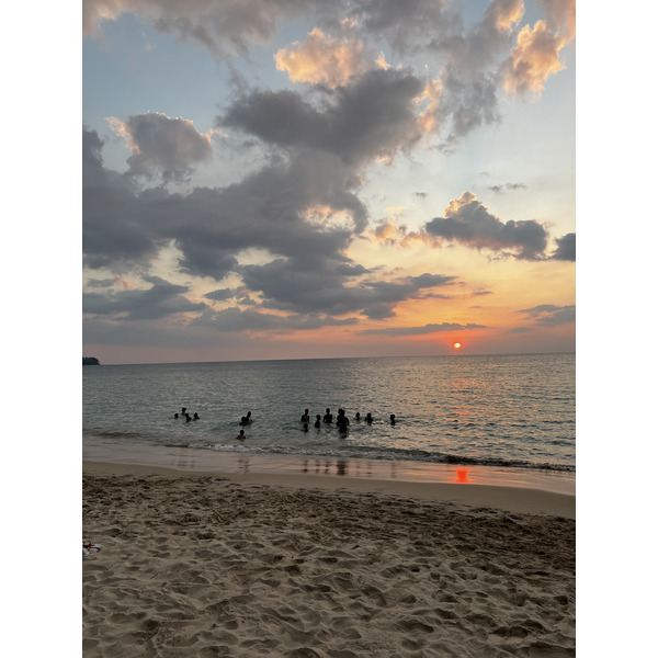 Picture Thailand Phuket Surin Beach 2021-12 91 - History Surin Beach