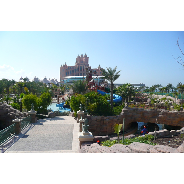 Picture United Arab Emirates Dubai Dubai Aquaventure 2009-01 89 - Recreation Dubai Aquaventure