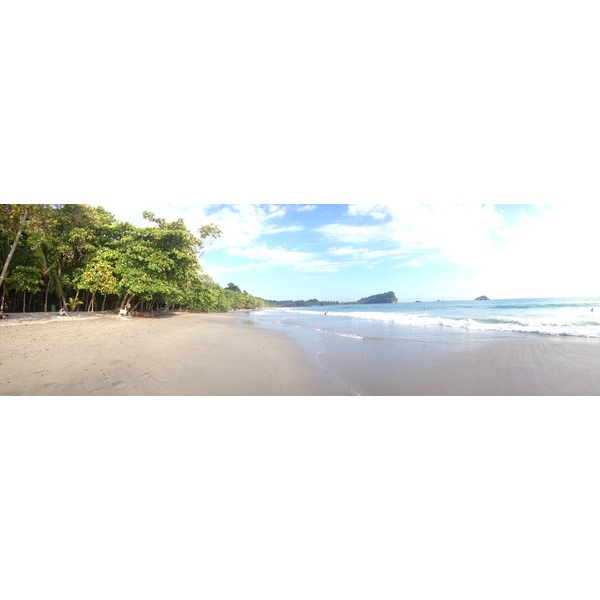 Picture Costa Rica Manuel Antonio 2015-03 420 - Tour Manuel Antonio