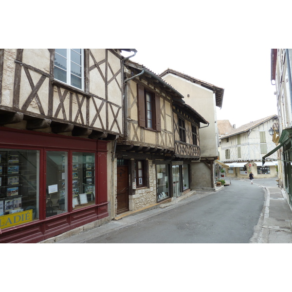 Picture France Issigeac 2010-08 62 - Tour Issigeac