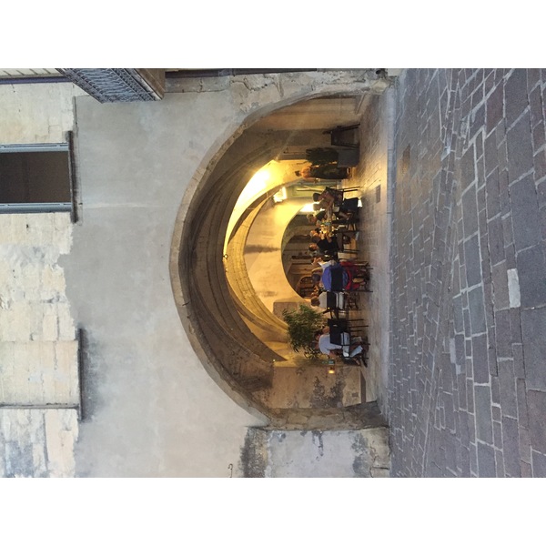 Picture France Uzes 2017-08 93 - History Uzes