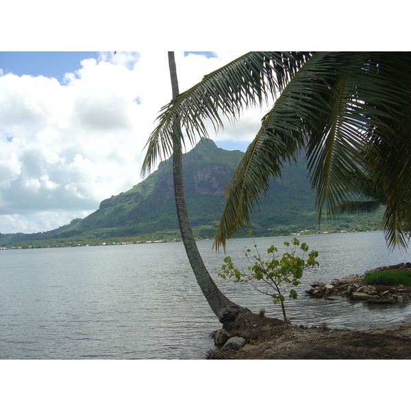 Picture Polynesia Bora Bora 2006-04 6 - Discovery Bora Bora