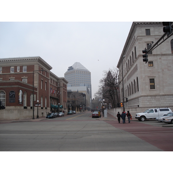 Picture United States Saint Paul Minnesota 2006-03 84 - Center Saint Paul Minnesota