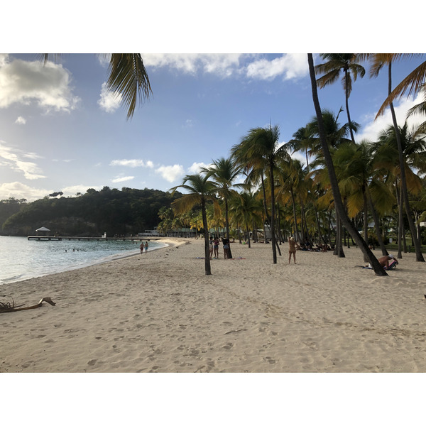 Picture Guadeloupe La Caravelle Beach 2021-02 97 - Center La Caravelle Beach