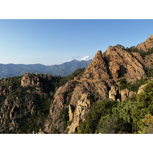 Picture France Corsica Calanques de Piana 2023-06 10 - Journey Calanques de Piana