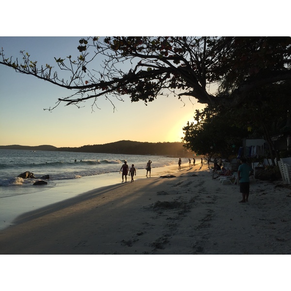 Picture Thailand Koh Samet 2016-01 69 - History Koh Samet