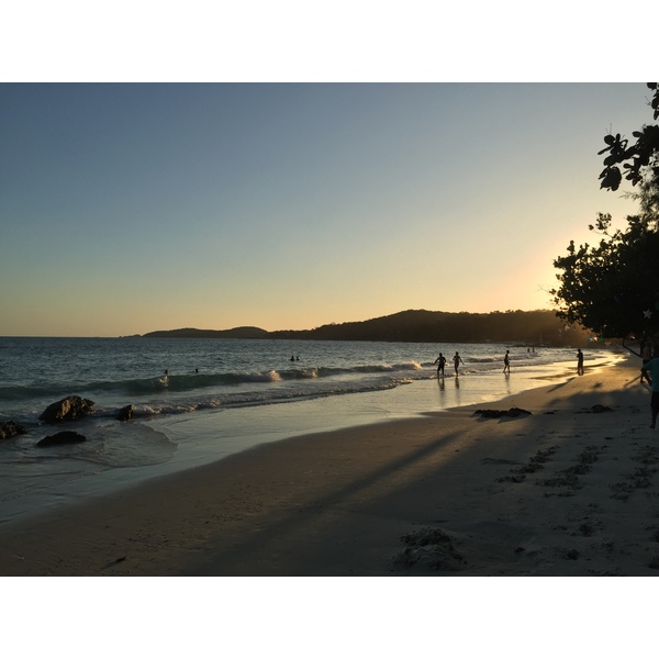 Picture Thailand Koh Samet 2016-01 78 - Discovery Koh Samet