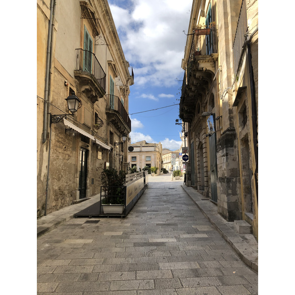 Picture Italy Sicily Modica 2020-02 37 - Tour Modica