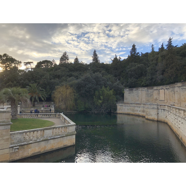 Picture France Nimes 2018-02 27 - Center Nimes