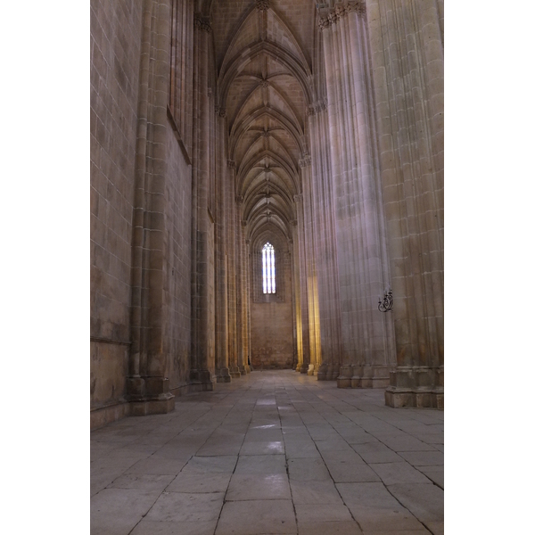 Picture Portugal Batalha 2013-01 91 - Discovery Batalha