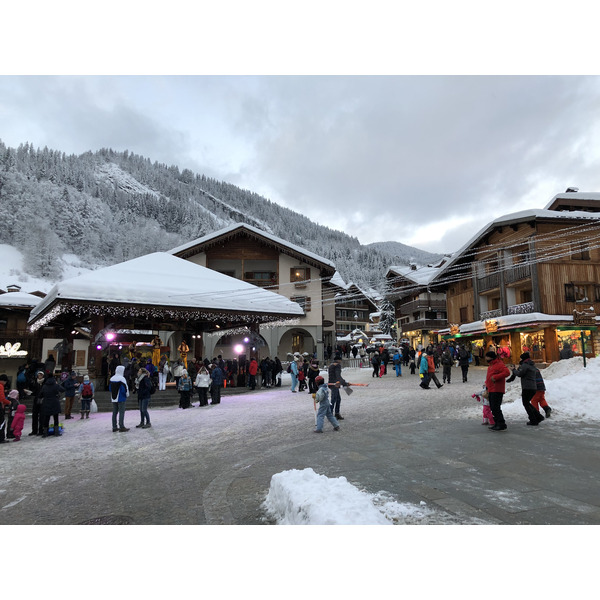 Picture France La Clusaz 2017-12 236 - Recreation La Clusaz