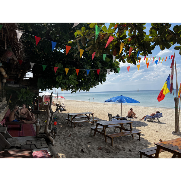 Picture Thailand Ko Lanta 2023-01 257 - Tour Ko Lanta