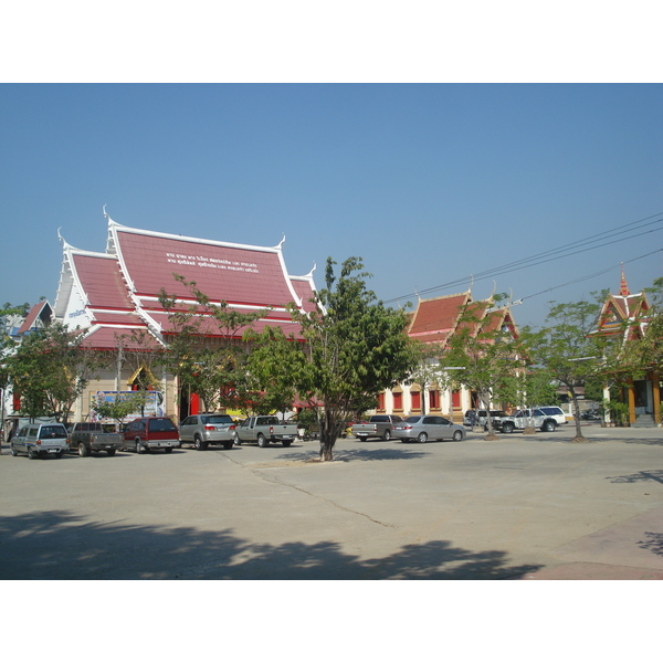 Picture Thailand Phitsanulok Wat Kuhasawan 2008-01 0 - Discovery Wat Kuhasawan