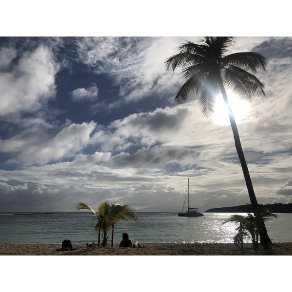 Picture Guadeloupe La Caravelle Beach 2021-02 44 - Journey La Caravelle Beach