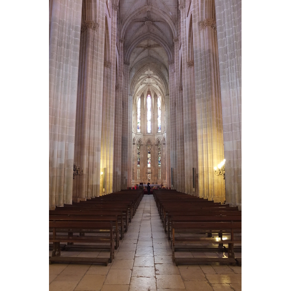 Picture Portugal Batalha 2013-01 101 - Tours Batalha