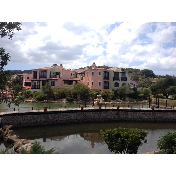 Picture Italy Sardinia Porto Cervo 2015-06 36 - Tour Porto Cervo