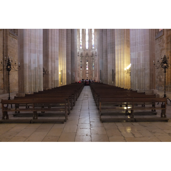 Picture Portugal Batalha 2013-01 86 - Center Batalha