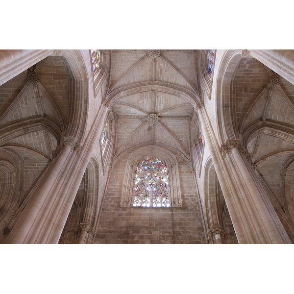 Picture Portugal Batalha 2013-01 81 - Center Batalha