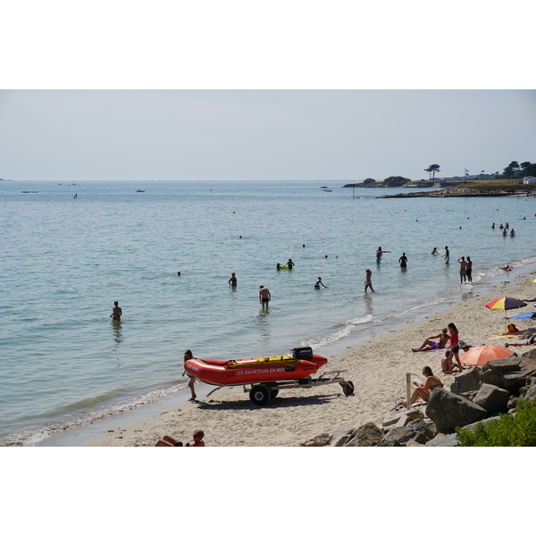 Picture France Larmor-Plage 2016-08 61 - History Larmor-Plage