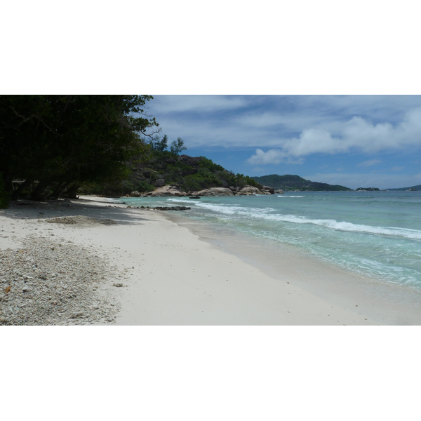 Picture Seychelles Grande Soeur 2011-10 58 - Around Grande Soeur