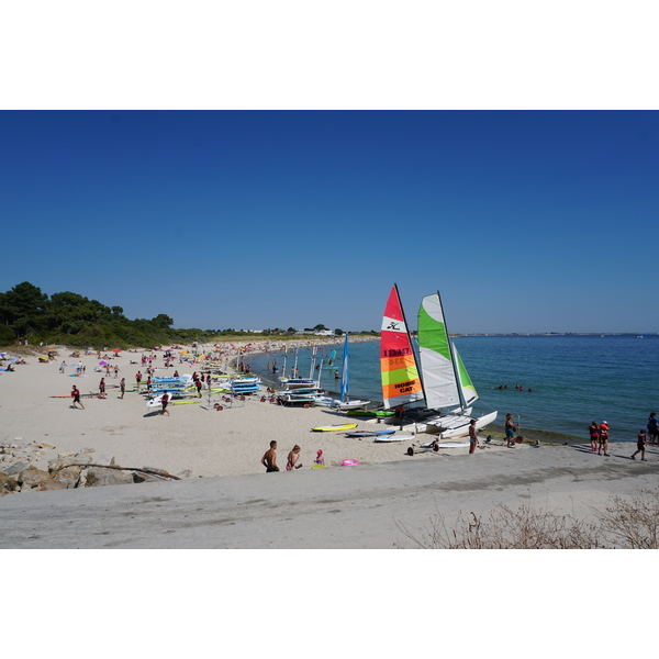 Picture France Larmor-Plage 2016-08 64 - Recreation Larmor-Plage