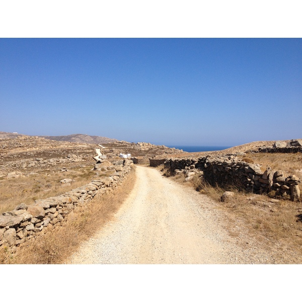 Picture Greece Mykonos 2014-07 22 - Tours Mykonos