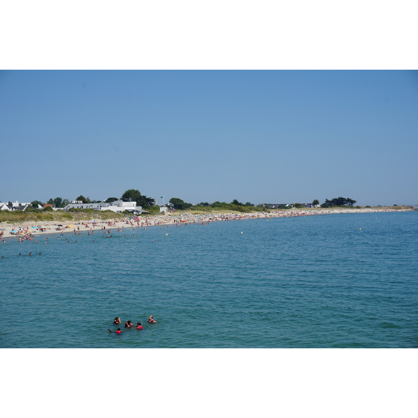 Picture France Larmor-Plage 2016-08 52 - Tour Larmor-Plage