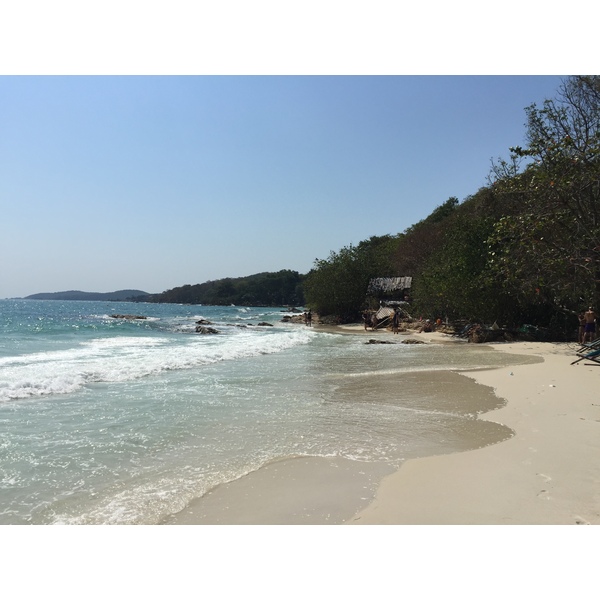 Picture Thailand Koh Samet 2016-01 109 - Recreation Koh Samet