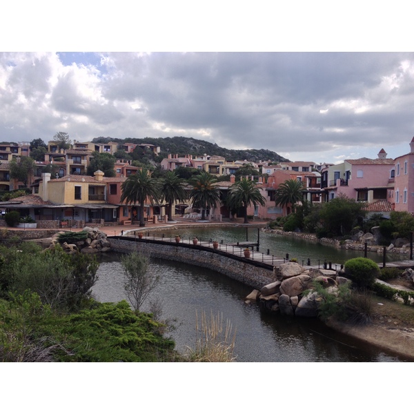 Picture Italy Sardinia Porto Cervo 2015-06 20 - Center Porto Cervo