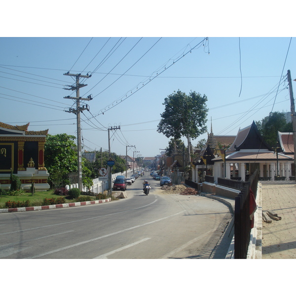 Picture Thailand Phitsanulok Wat Pra Sri Rattana Mahathat Vora Maha Vihar 2008-01 37 - History Wat Pra Sri Rattana Mahathat Vora Maha Vihar