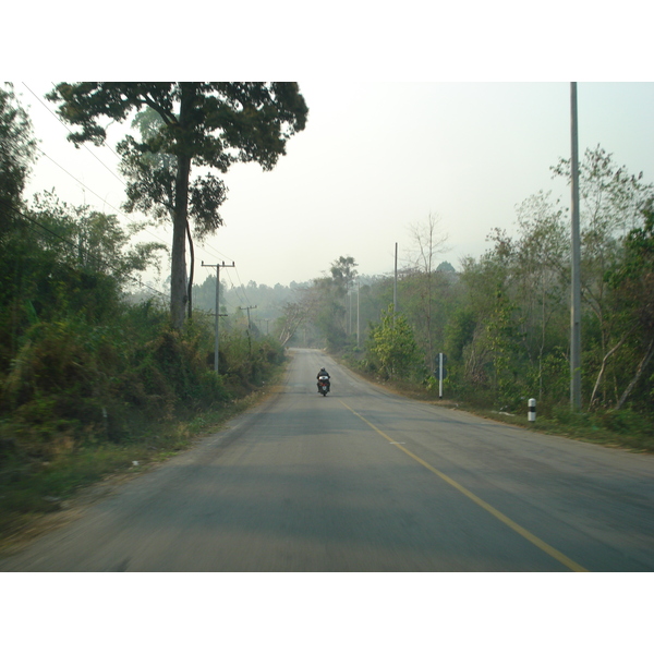 Picture Thailand Chiang Mai to Pai road 2007-02 169 - Recreation Chiang Mai to Pai road