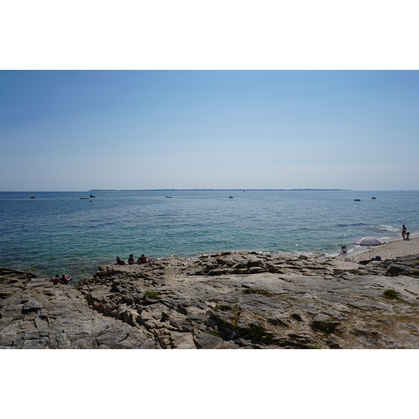 Picture France Larmor-Plage 2016-08 74 - Around Larmor-Plage