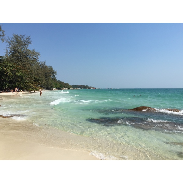 Picture Thailand Koh Samet 2016-01 110 - Journey Koh Samet